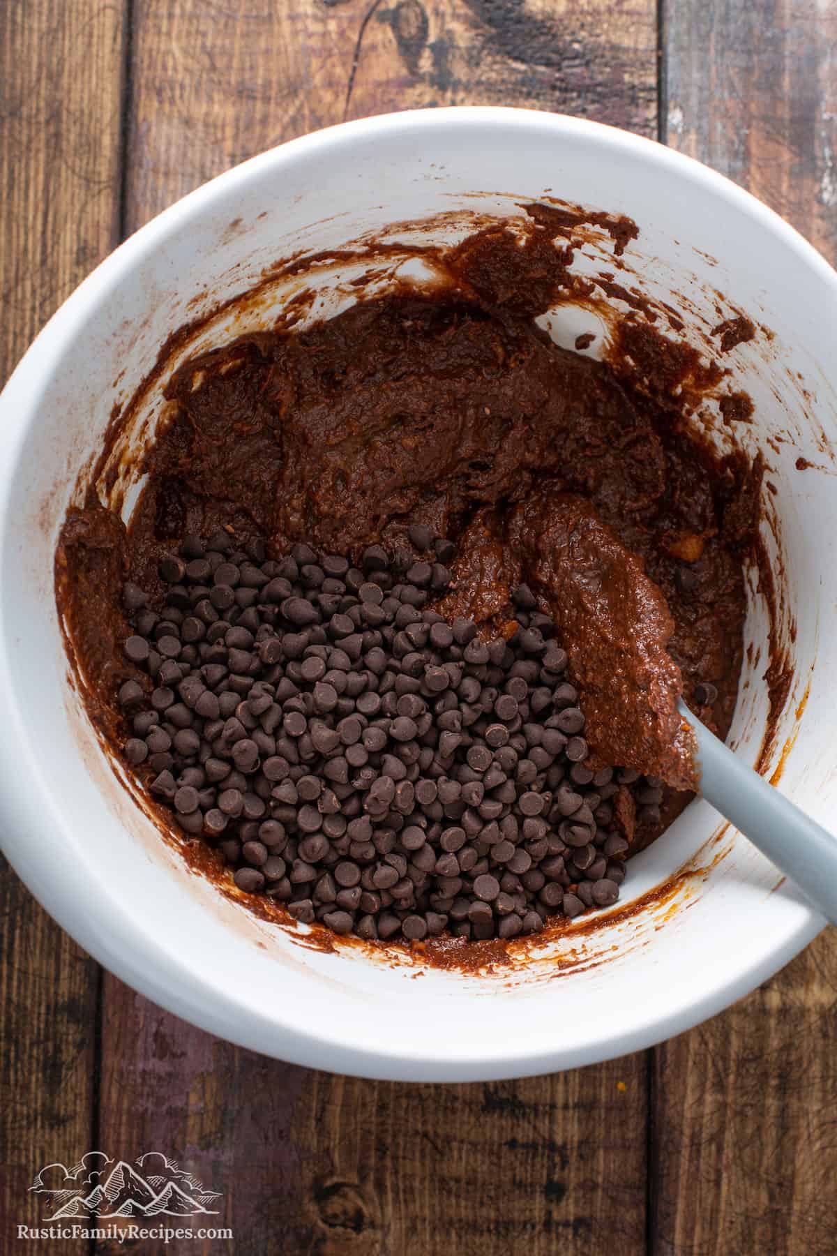 Chocolate Chips