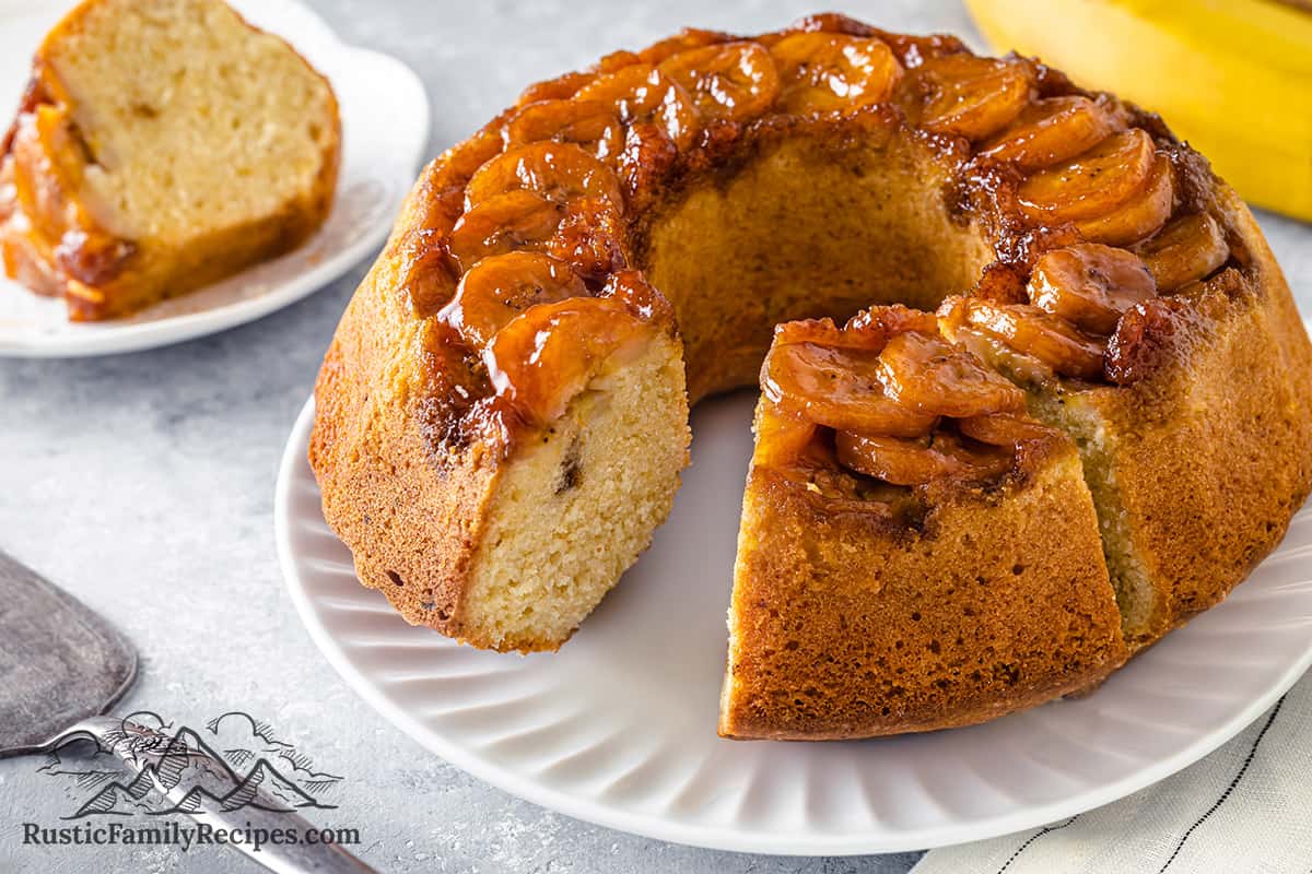 Share 128+ non alcoholic rum cake best in.eteachers