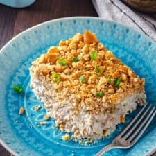 Million Dollar Chicken Casserole-image