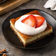 Churro Cheesecake-image